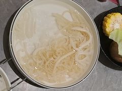 -一绪に寿喜烧(虹悦城店)