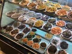 -香妃烤鸡(西单店)