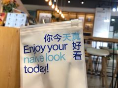 -天真蓝照相馆(五角场百联又一城店)
