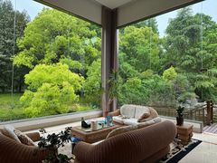 -上海怡沁园度假酒店