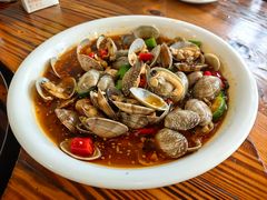 -侠成水上农庄(工业大道店)