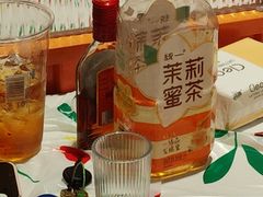 -吉利龙虾·新派海鲜烧烤