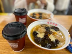 -龙华素斋(龙华路店)