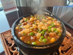 -环球港凯悦 · 享悦中餐厅