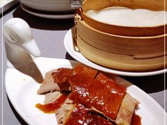 -金鸭季·北京烤鸭(深业上城店)