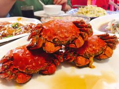 -灵福缘私房菜·农家菜(拈花湾·灵山大佛必推店)
