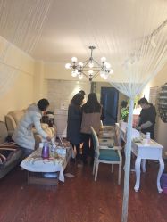 -Miss·A日式美甲美睫