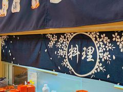 -老熟人烤肉城(马家堡店)