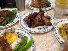 -渔记茶餐厅(渔村店)