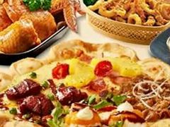 -必胜客(营口万达店)