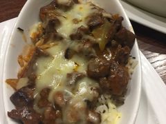 -食间牛排(湖西路店)