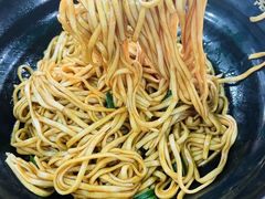 -小辫子羊肉面馆(周东店)