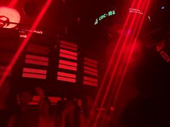 -Orangutan Bunker猩猩地堡酒吧(兰桂坊店)