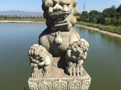 -卢沟桥文化旅游区