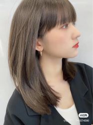 -秦·专注剪发