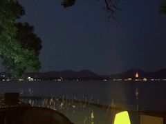 -湖畔居茶楼(湖滨店)