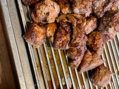 -东田之村自助餐厅(金水路店)