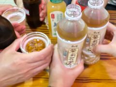-阿姨小肉摊(同济西苑店)