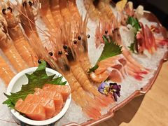 -Minase水濑·日料放题(外滩店)