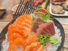 -赤坂亭·M9和牛烧肉·铁板烧·日料398放题(长泰广场店)