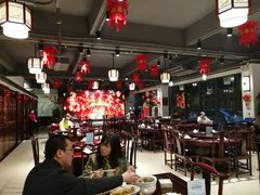 大堂-集贤门·徽菜(福田店)