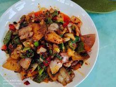 -碧海银沙海鲜餐厅(恒大海上威尼斯店)