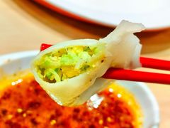 -东方饺子王(新奥购物中心店)