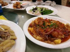 五柳蛋-新享乐海鲜(翠华路店)