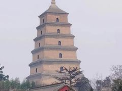 -大慈恩寺(大雁塔)