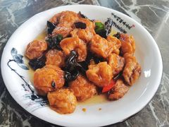 -风味小馆(天目湖宾馆店)