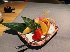 -Hatsune隐泉日式料理(SKP店)