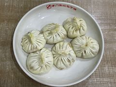 -津门张记包子铺(华昌道店)