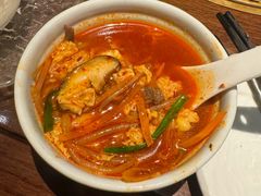 -御牛道日式烤肉料理(杭州万象城店)