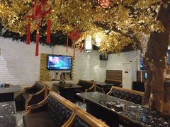 -冰城小镇音乐串吧·聚会餐厅(百子湾店)