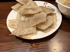 -姚记炒肝店(簋街店)