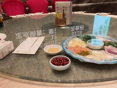 -聚福宝合苑食府(南头镇店)