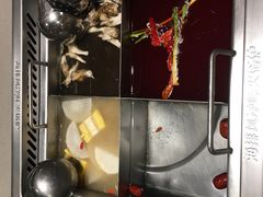 -海底捞火锅(天一广场亚细亚店)