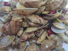 -四海鲜渔家菜(黄金海岸店)