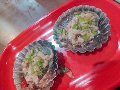 -老二园林烧烤(金园店)