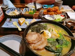 -小川洋风料理(汉街店)