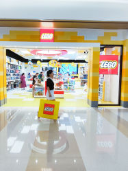 -乐高授权专卖店(万象城店)