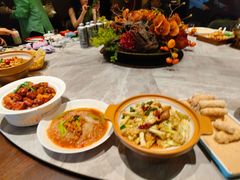 -解家河南菜(华山路店)