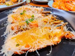 -美盛喜来登大酒店-盛宴标帜餐厅