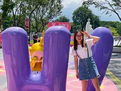 -东莞松山湖万象汇