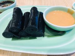 -锦粤宫·融合粤菜(上海金沙江店)