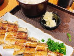 -银河烧鳗·活鳗料理专门店(西单大悦城店)