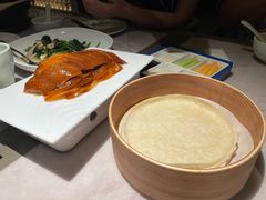 -船歌·鱼水饺青岛菜(闽江二路店)