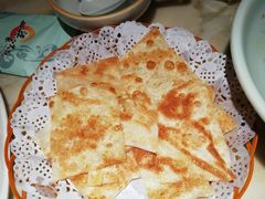 -梁家大院•农家菜(昆山会展中心店)