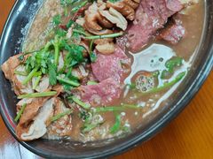 -六爷门框百年卤煮