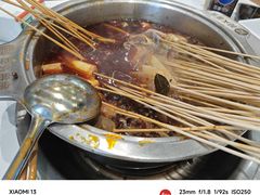 -屋头串串(新街里店)